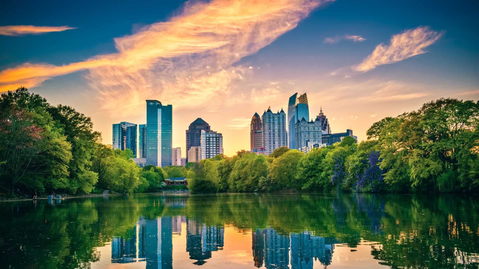 Atlanta