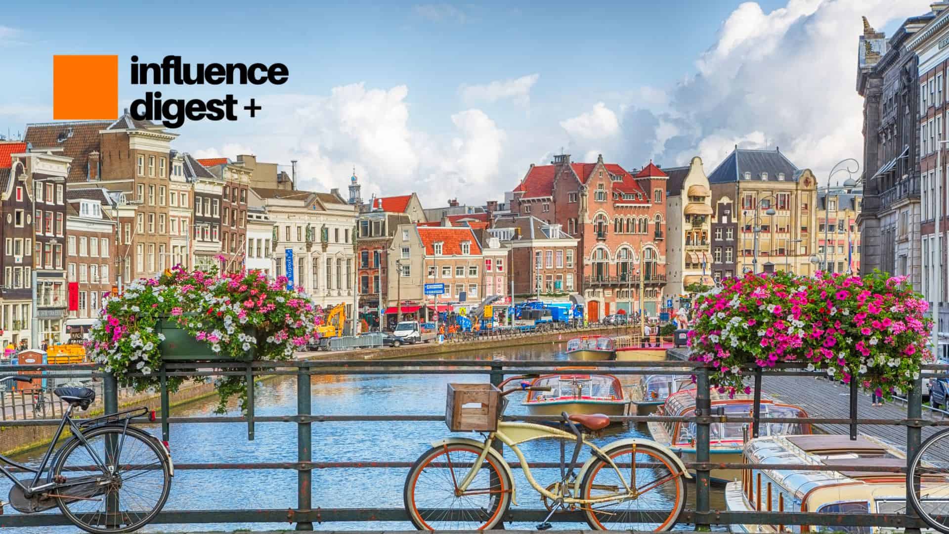 Top Coaches In Amsterdam In 2024