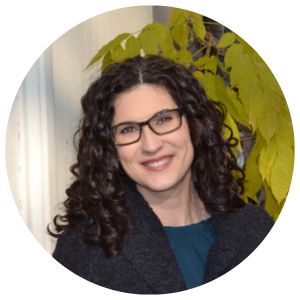 Leesha Austin-Buehlmann