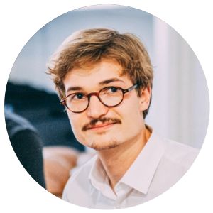 Alexander Volz