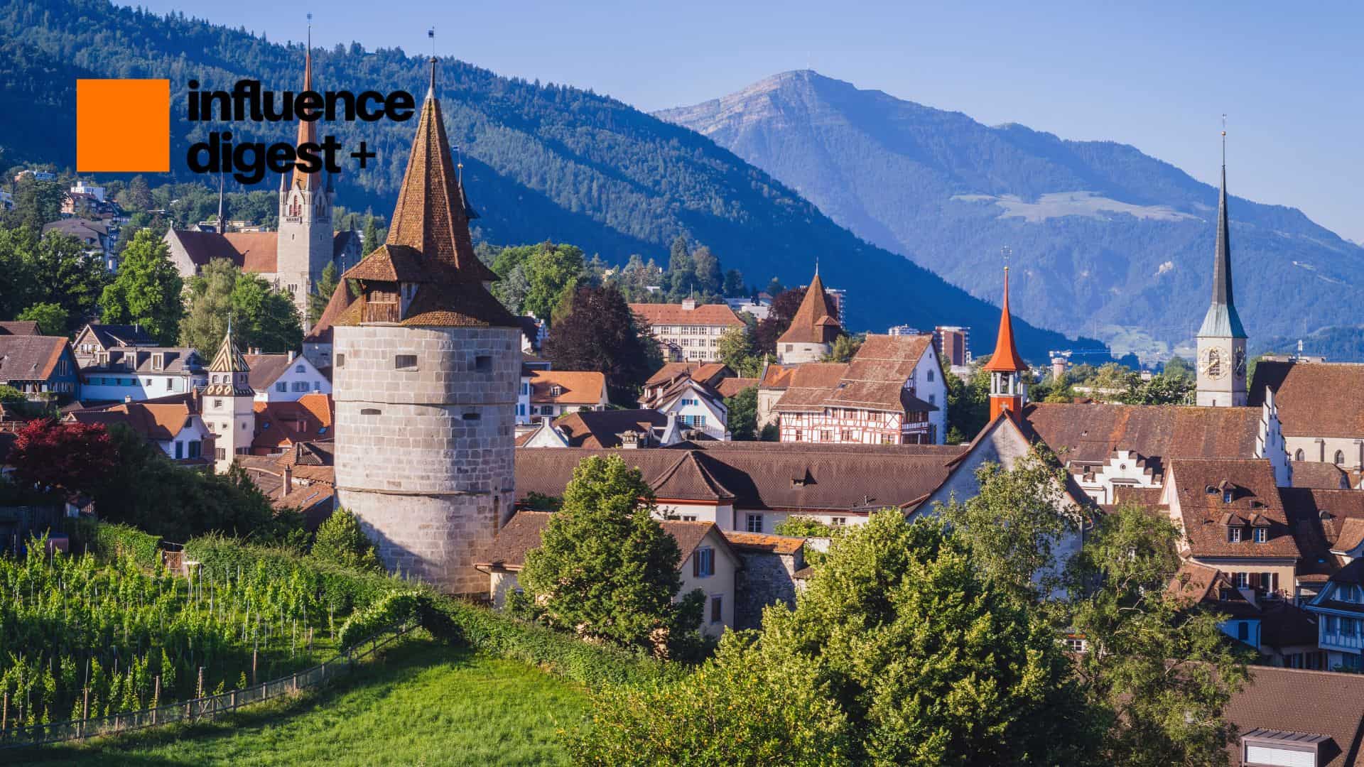 Top Coaches In Zug In 2024