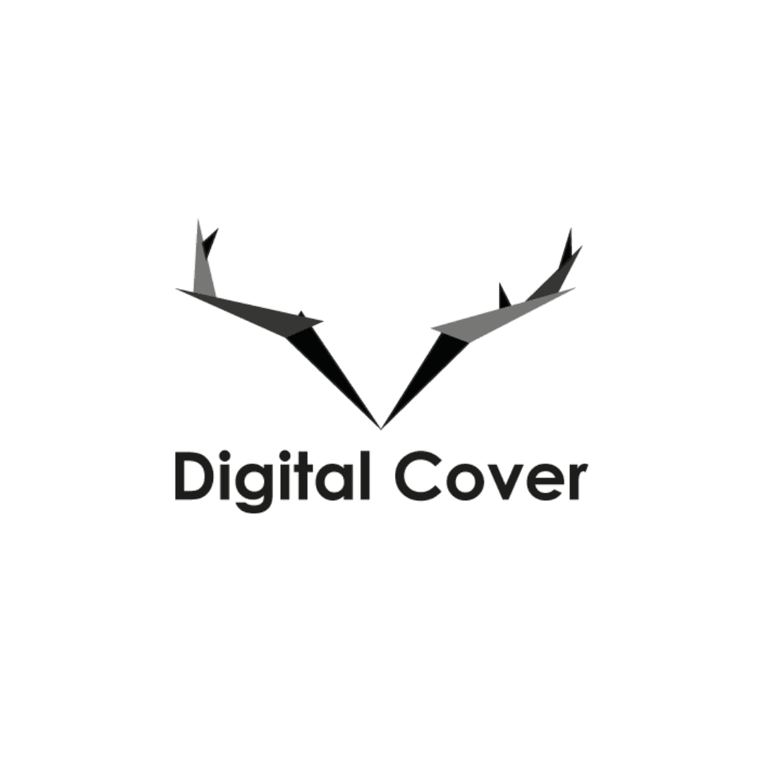 12 Digital Cover