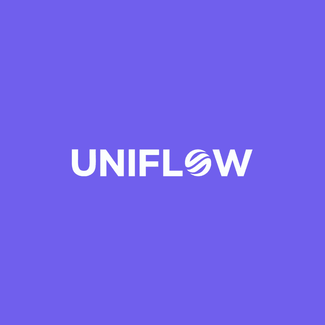 14 Uniflow Agency