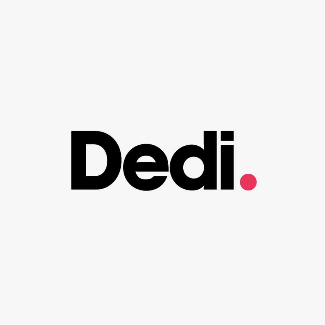 6 Dedi Agency