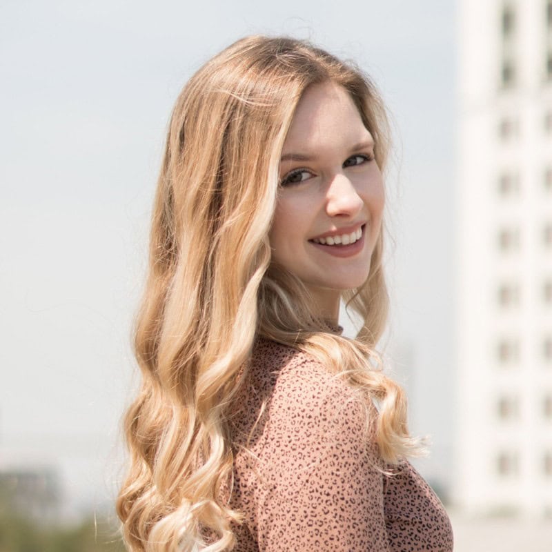 Caroline