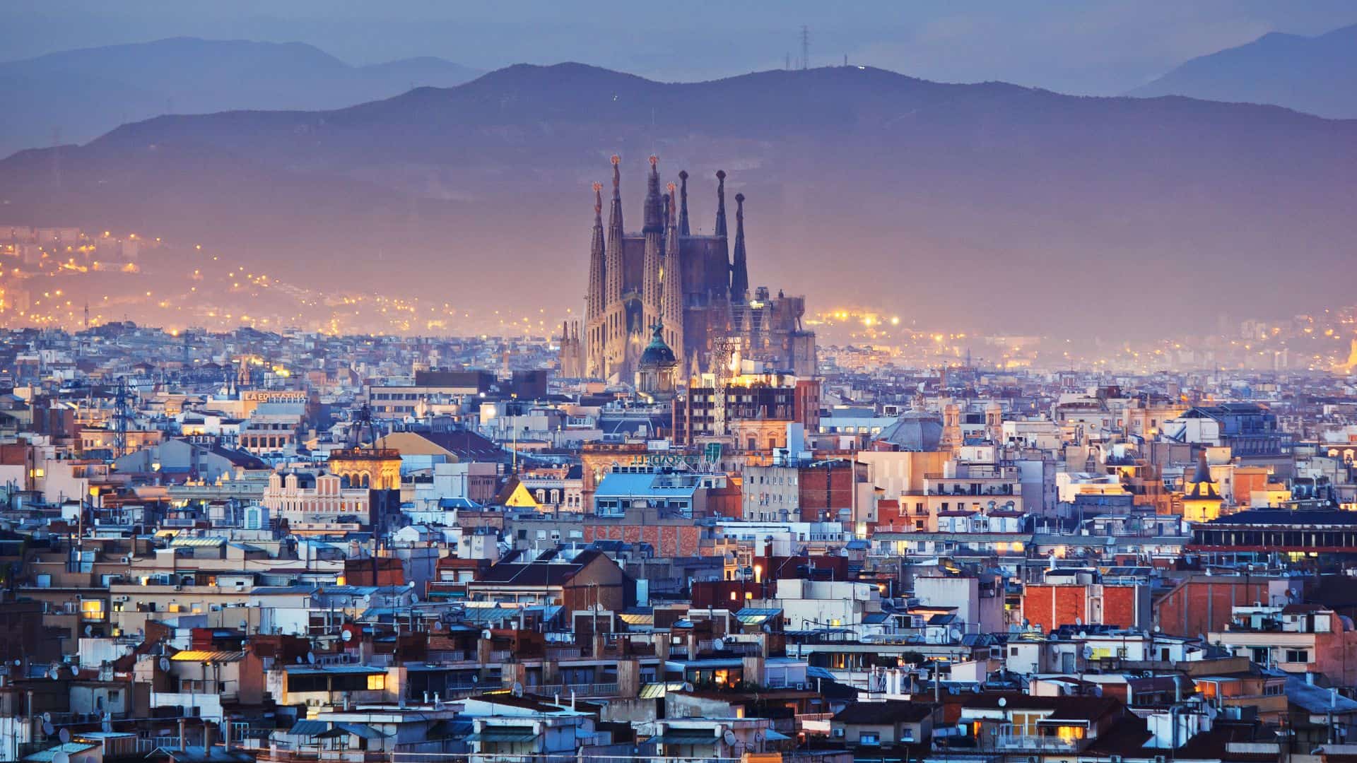 Top 15 Marketing Experts in Barcelona