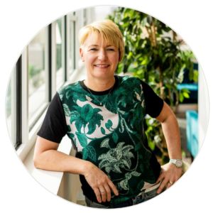 Clare Whalley