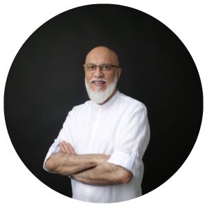Sayyid Aliraza Naqvi