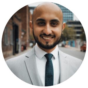 Mohammed Kasujee