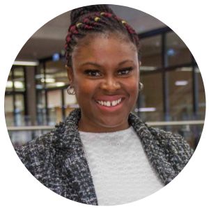 Le'Siran Edwards
