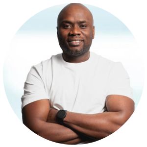 Leon Gordon