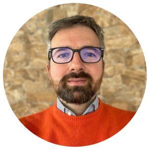 Fabrizio Carbonara