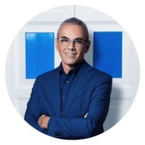 Sergio Leonardi