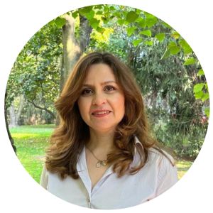 Sara Rafiei
