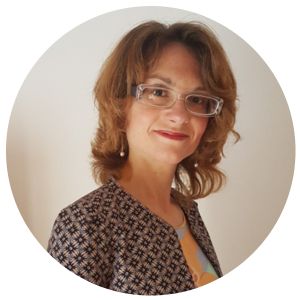 Monia Cosenza