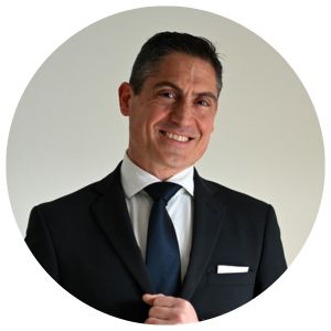 Massimiliano Linguiti