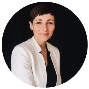Simone Olbert