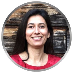 Patricia Hilbig