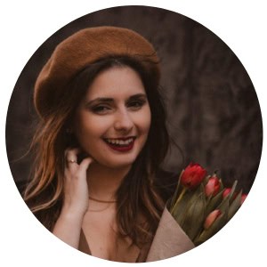 Ewelina Bucholc-Wójcik