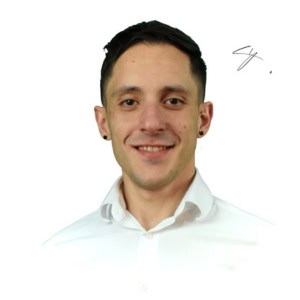 Dejan Davcevski