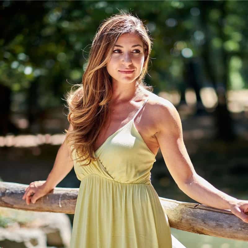 Monica