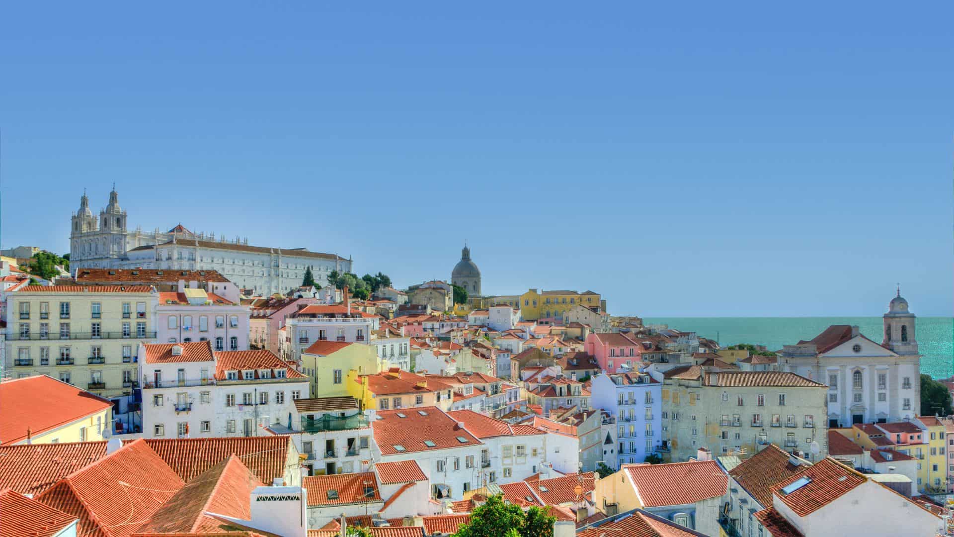 Top 15 Marketing Experts in Lisbon