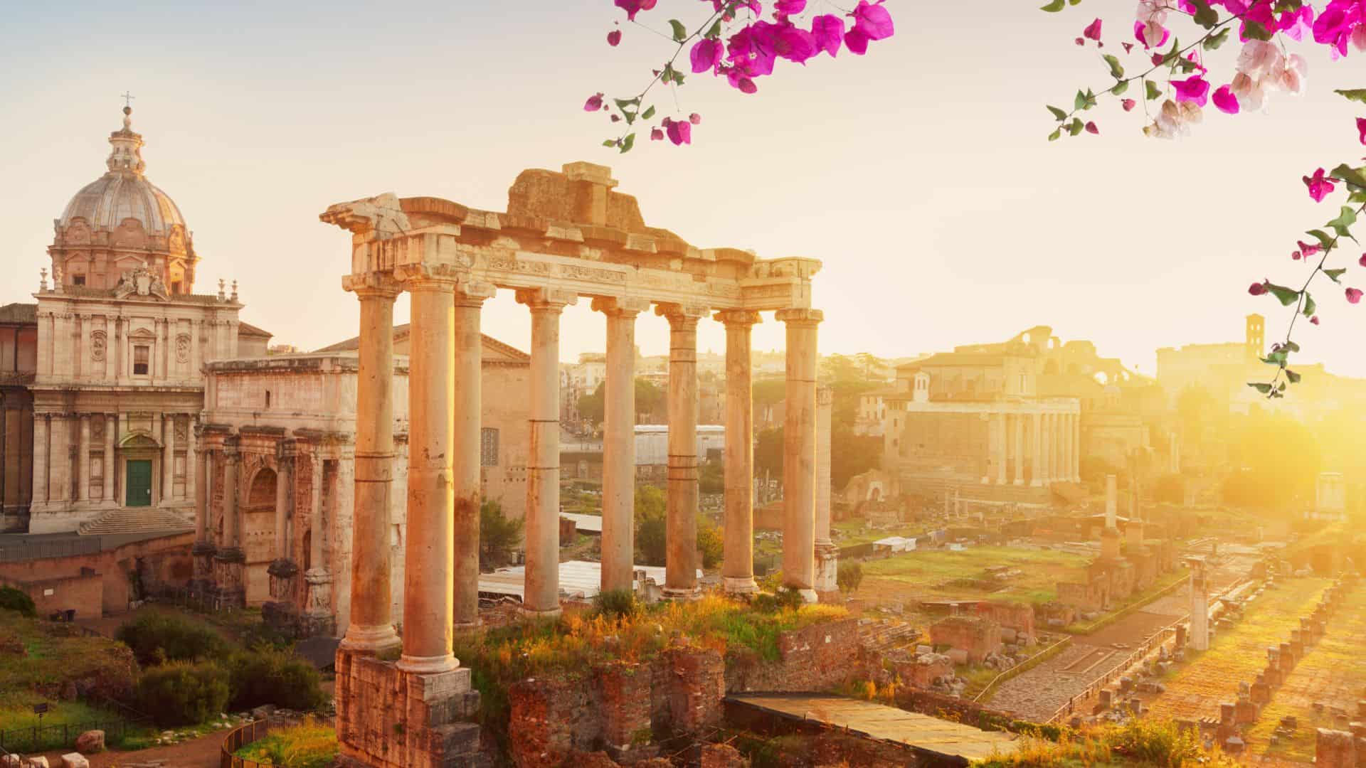 Top 15 Marketing Experts in Rome