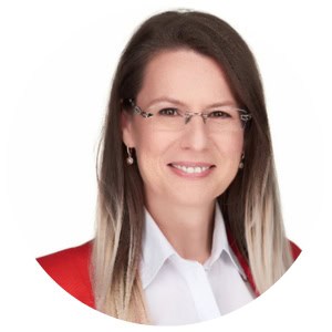 Szilvia Hidvégi