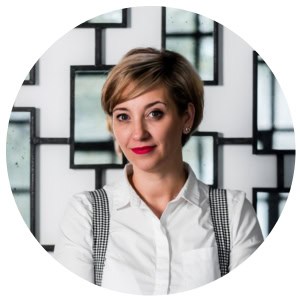 Timea Piroska