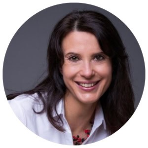 Judit Chrenoczy-Nagy