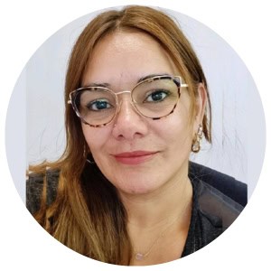 Silvina Bustamante