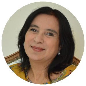 Marisa Di Biasio Diaz