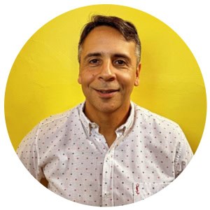 Luciano Martín Contreras