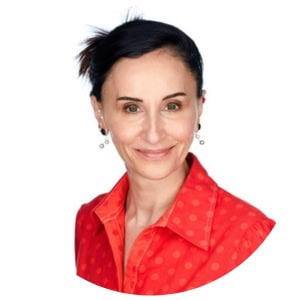 Francesca Giulia Mereu