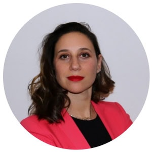 Caterina Leoni