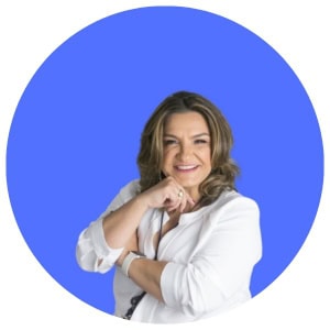 Rosanne Martins Ferreira
