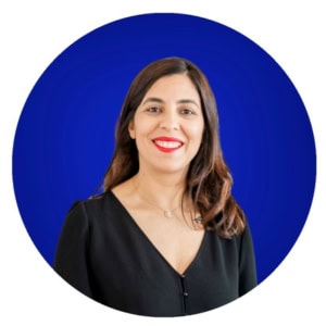 Siham ElFakir