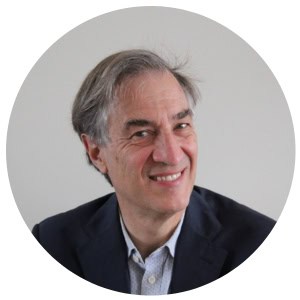 Federico Balzola