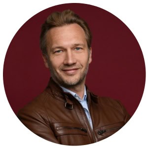 Arnaud Collery