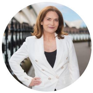 Dr Stacey Ashley