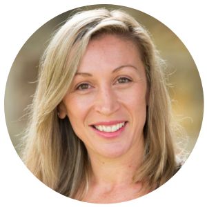 Dr Michelle Celander