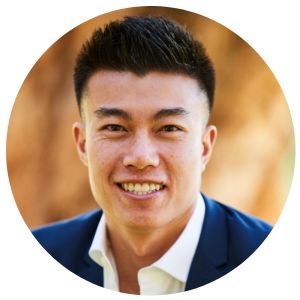Richmond Dinh
