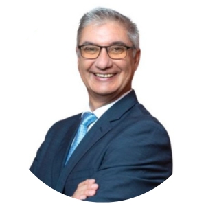 Salvador Behar