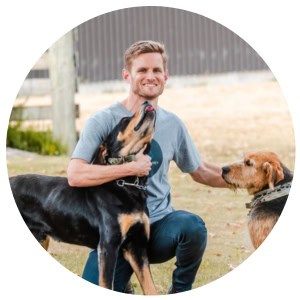 Dr Steve Oehley