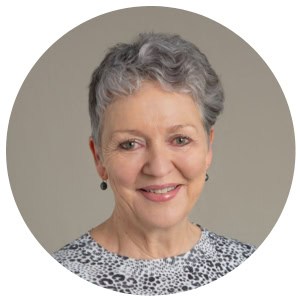 Ann Wright