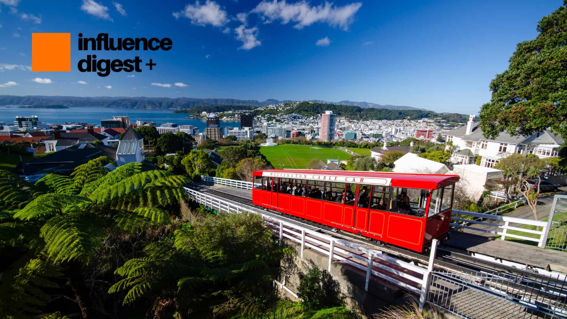 Top Coaches In Wellington In 2024