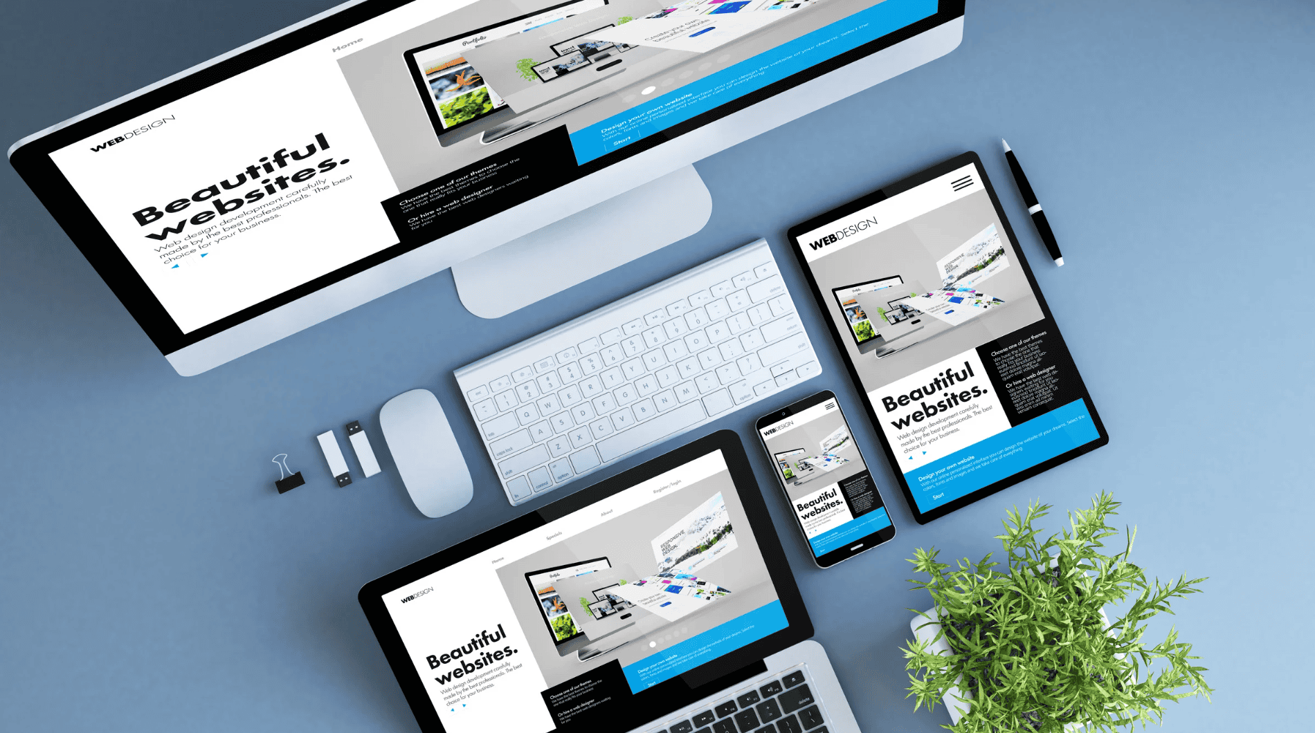 Top 15 Ecommerce Website Builder