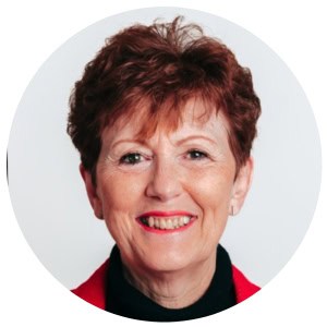 Jill Saville