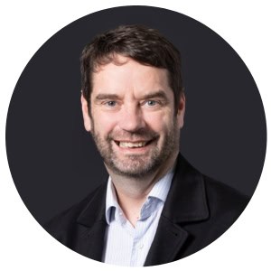 Iain Blatherwick