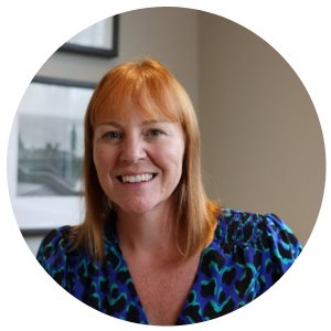 Jennifer Mead